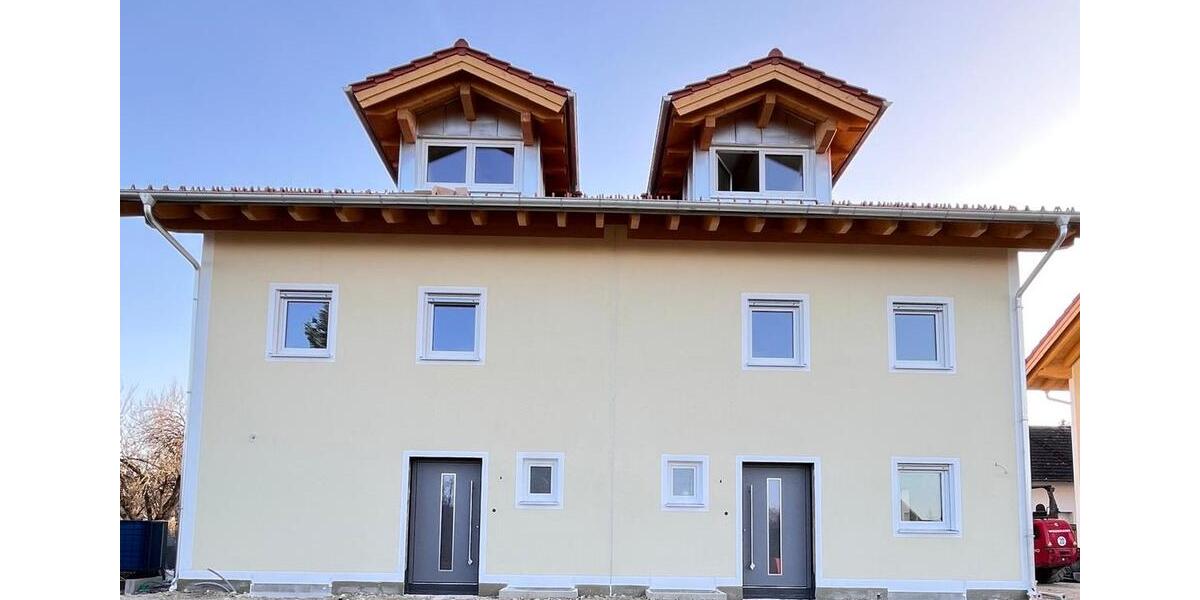 Doppelhaushälfte Egmating - 7 Zimmer, 174 m&sup2;, 2.500&euro; | Angebot:25384338