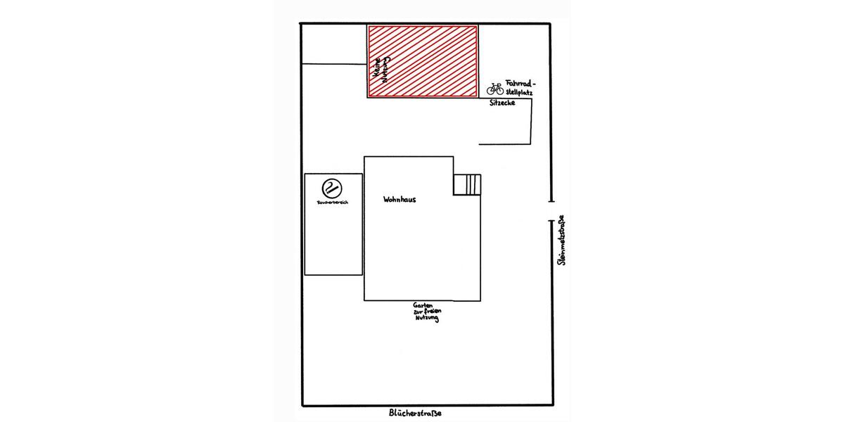 Wohnen auf Zeit Oranienburg - 2 Zimmer, 24 m&sup2;, 620&euro; | Angebot:26091138