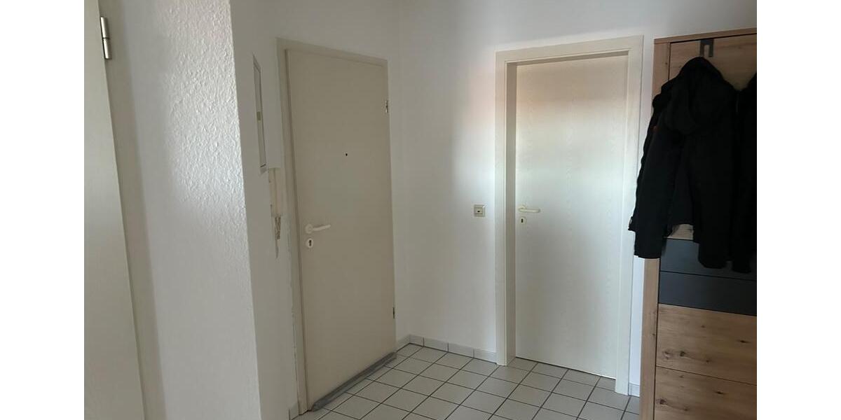 Dachgeschoßwohnung Oelde - 2 Zimmer, 60 m&sup2;, 675&euro; | Angebot:26548348