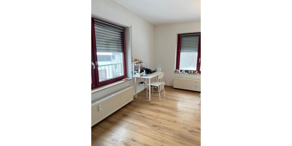 Etagenwohnung Lich - 1 Zimmer, 20 m&sup2;, 497&euro; | Angebot:24416705