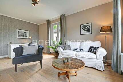 Wohnung Stuttgart Bopser - 4 Zimmer, 74 m&sup2;, 3.160&euro; | Angebot:26103584