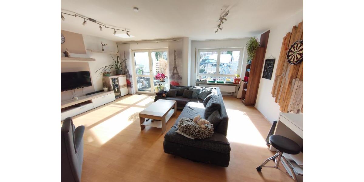 Reihenmittelhaus mit Garten und Carport in Etzelskirchen - Einfamilienhaus Höchstadt OT | Angebot:25934120