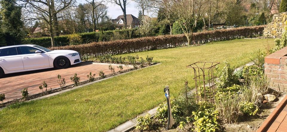 Etagenwohnung Spelle - 2.5 Zimmer, 140 m&sup2;, 1.190&euro; | Angebot:26046992