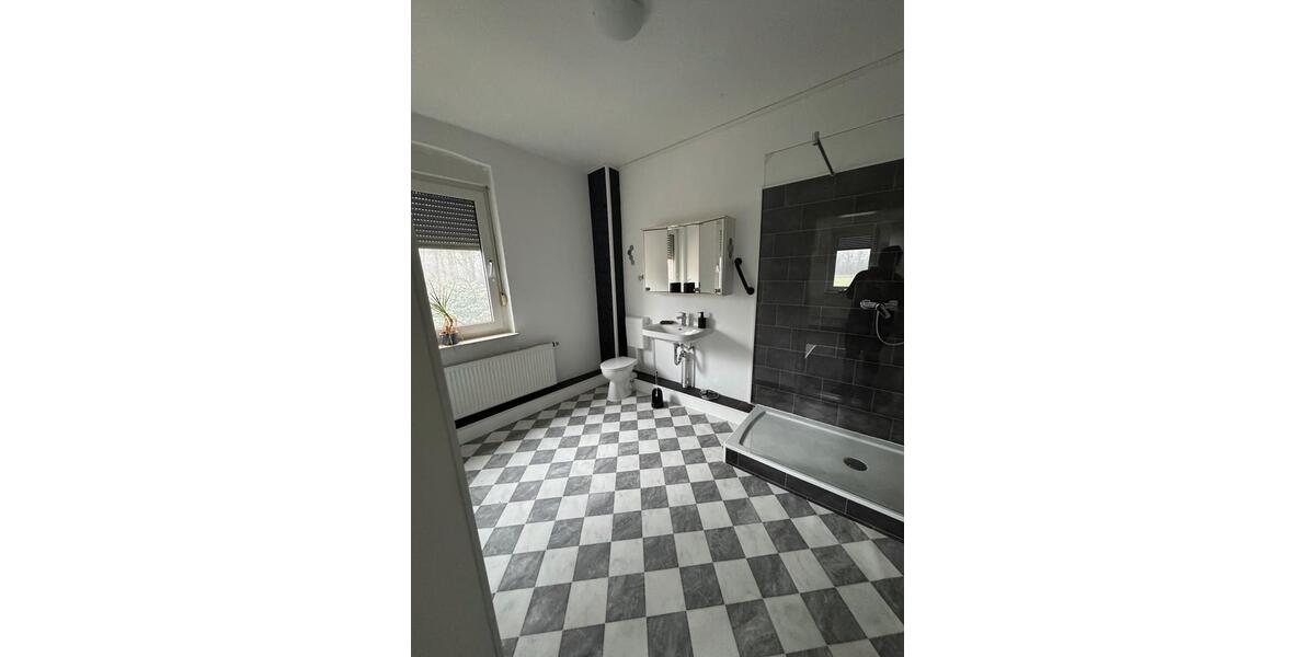 Erdgeschoßwohnung Nienstädt - 2.5 Zimmer, 80 m&sup2;, 850&euro; | Angebot:25834614