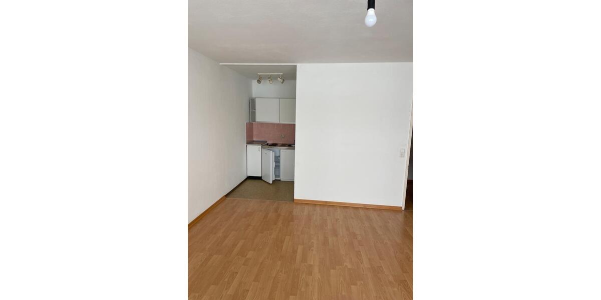 Etagenwohnung Heidelberg Neuenheim - 1 Zimmer, 30 m&sup2;, 560&euro; | Angebot:25239743
