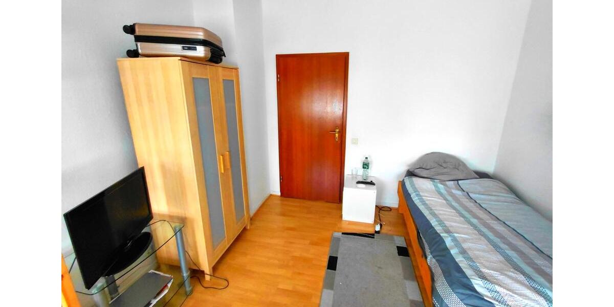 Wohnen auf Zeit Gelsenkirchen Gelsenkirchen-Nord - 1 Zimmer, 16 m&sup2;, 350&euro; | Angebot:26165439