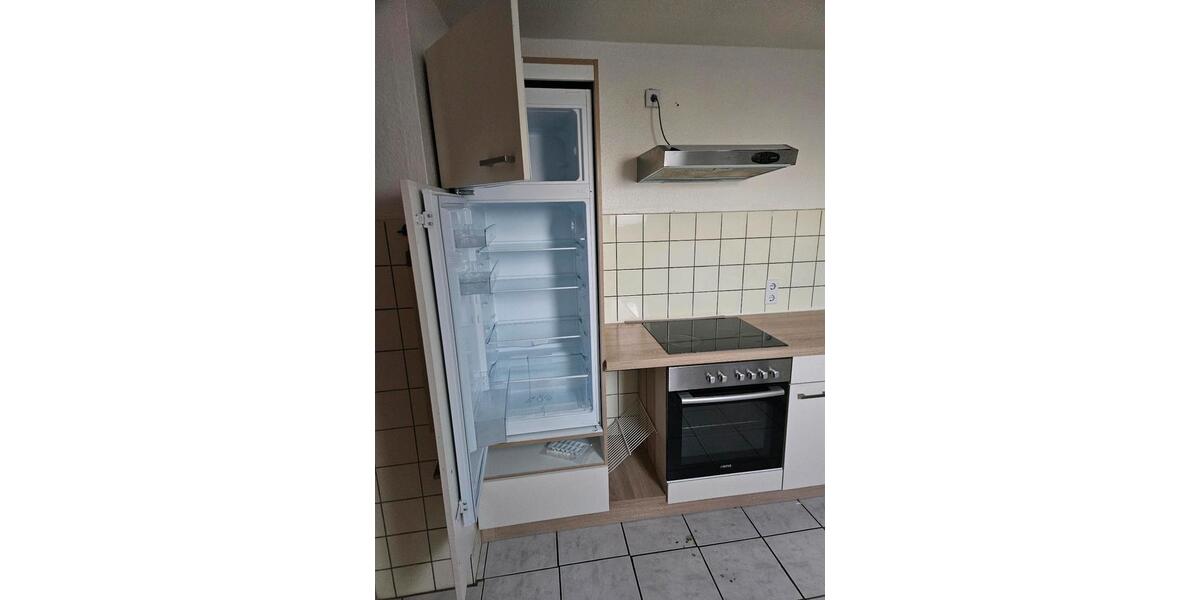 Wohnung zu vermieten 3 zimmer