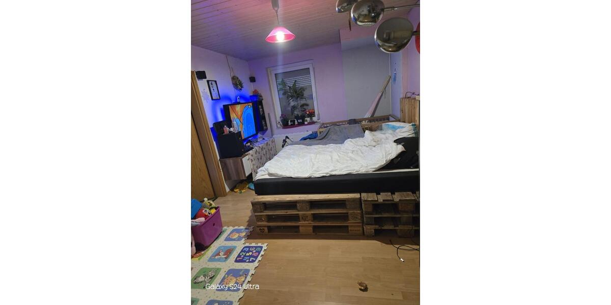 Etagenwohnung Donzdorf - 3 Zimmer, 67 m&sup2;, 785&euro; | Angebot:26612142