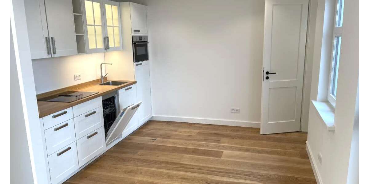 Etagenwohnung Westerland Westerland - 1 Zimmer, 40 m&sup2;, 1.170&euro; | Angebot:26118587