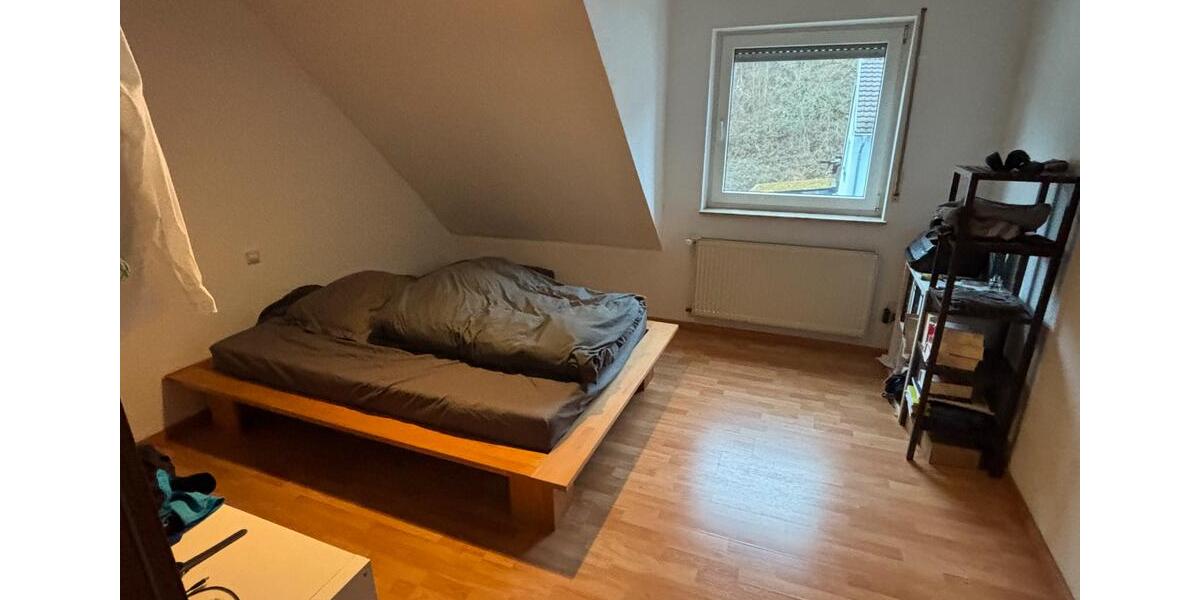 Wohnen auf Zeit Vallendar - 2 Zimmer, 70 m&sup2;, 760&euro; | Angebot:24722804