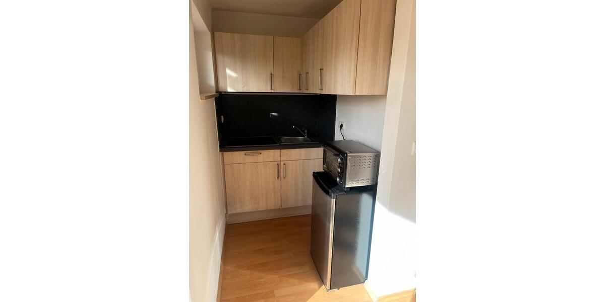 1. Zi. Apartment zu vermieten 1 zimmer