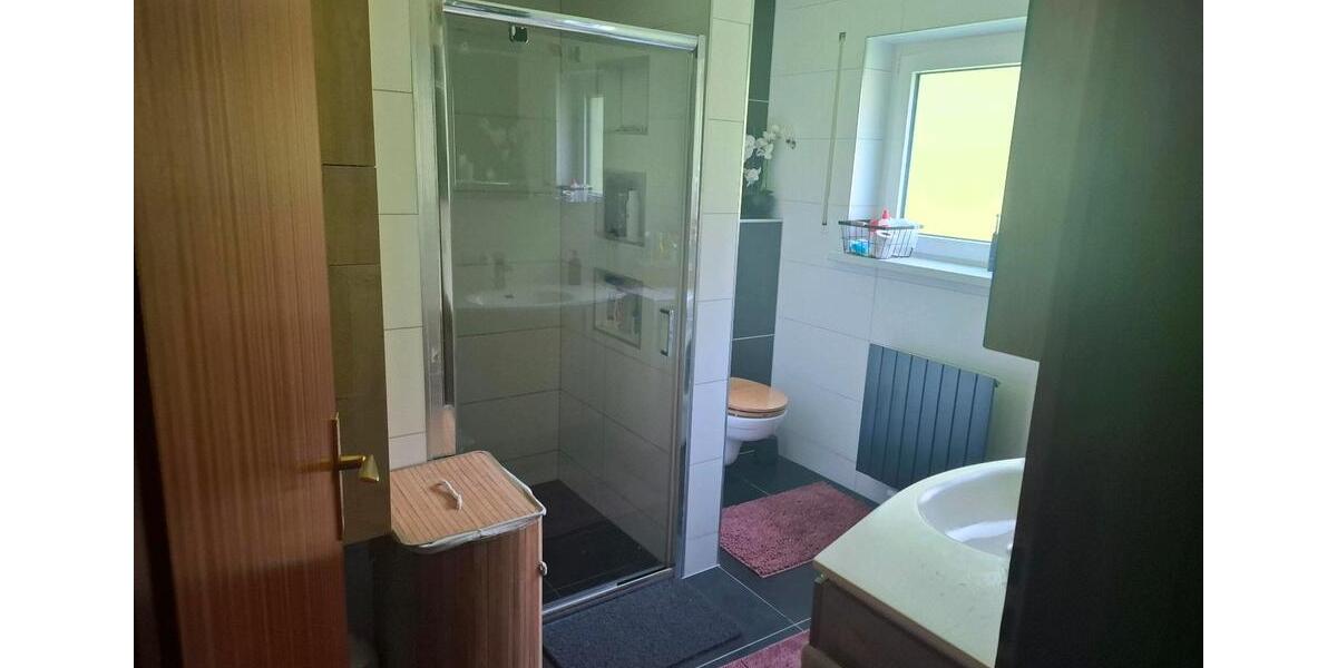 Erdgeschoßwohnung Albstadt - 5 Zimmer, 128 m&sup2;, 1.200&euro; | Angebot:26448412