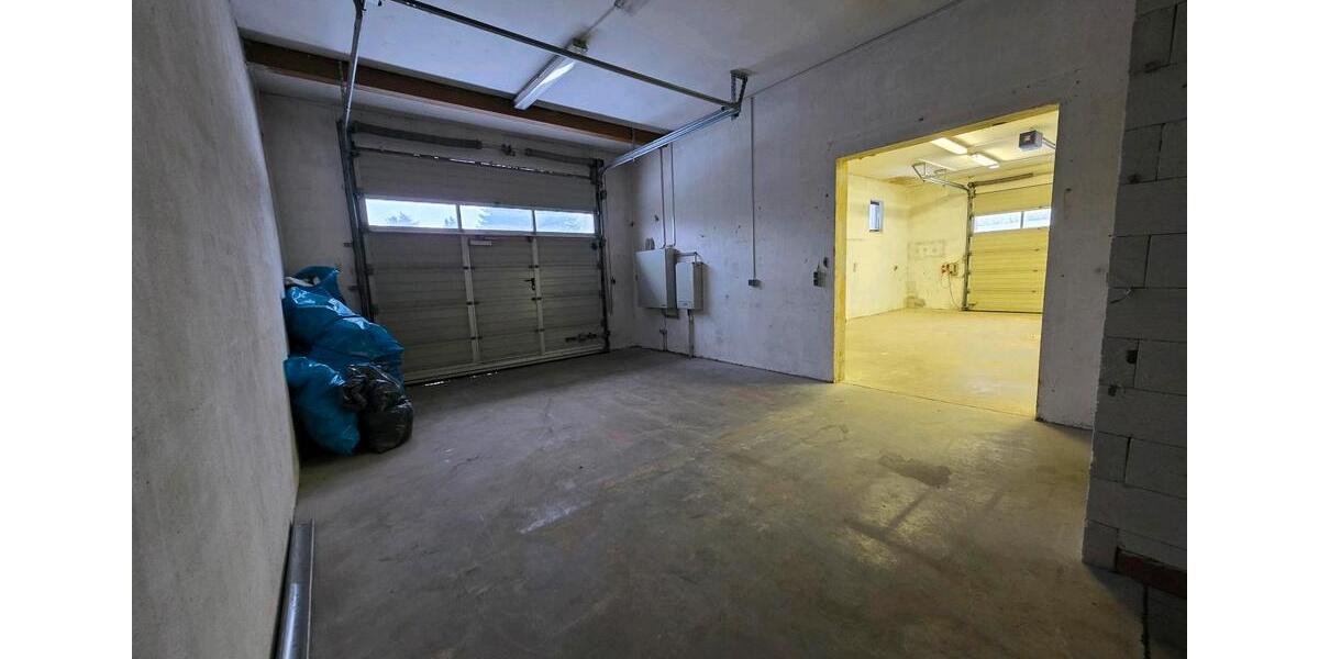 Gewerbeobjekt Naunhof - 1.000&euro; | Angebot:24418161