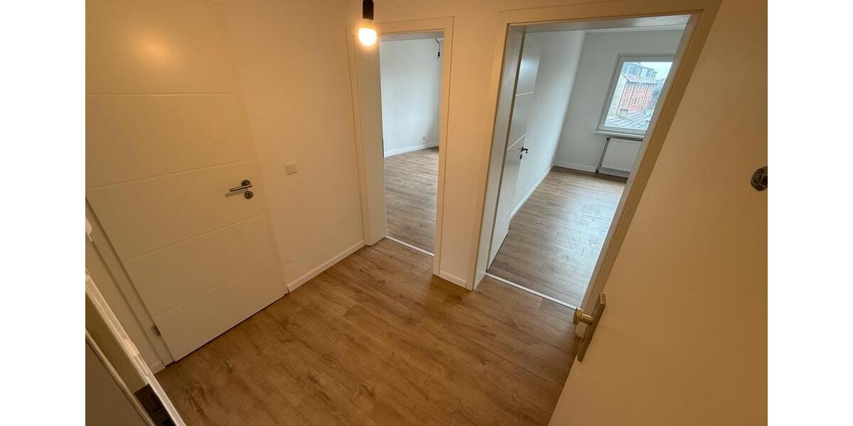 Etagenwohnung Gelsenkirchen Gelsenkirchen-Nord - 2 Zimmer, 60 m&sup2;, 640&euro; | Angebot:24732144