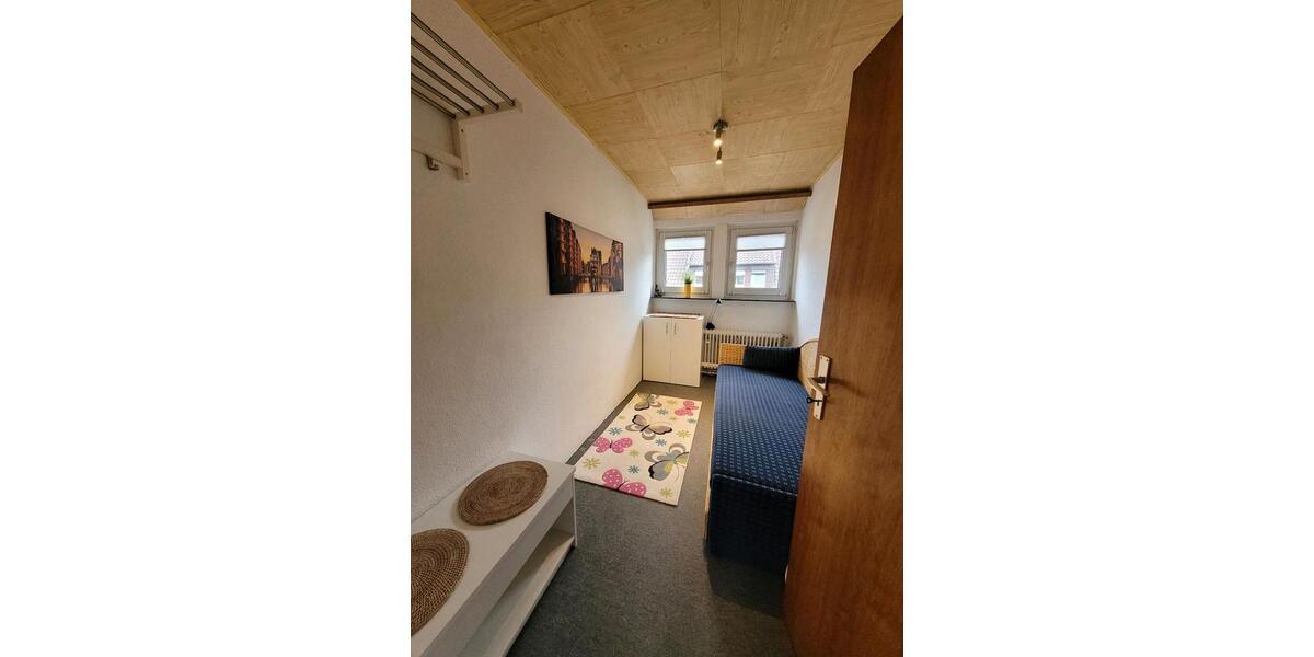 Wohnen auf Zeit Sarstedt - 3 Zimmer, 60 m&sup2;, 70&euro; | Angebot:23084649