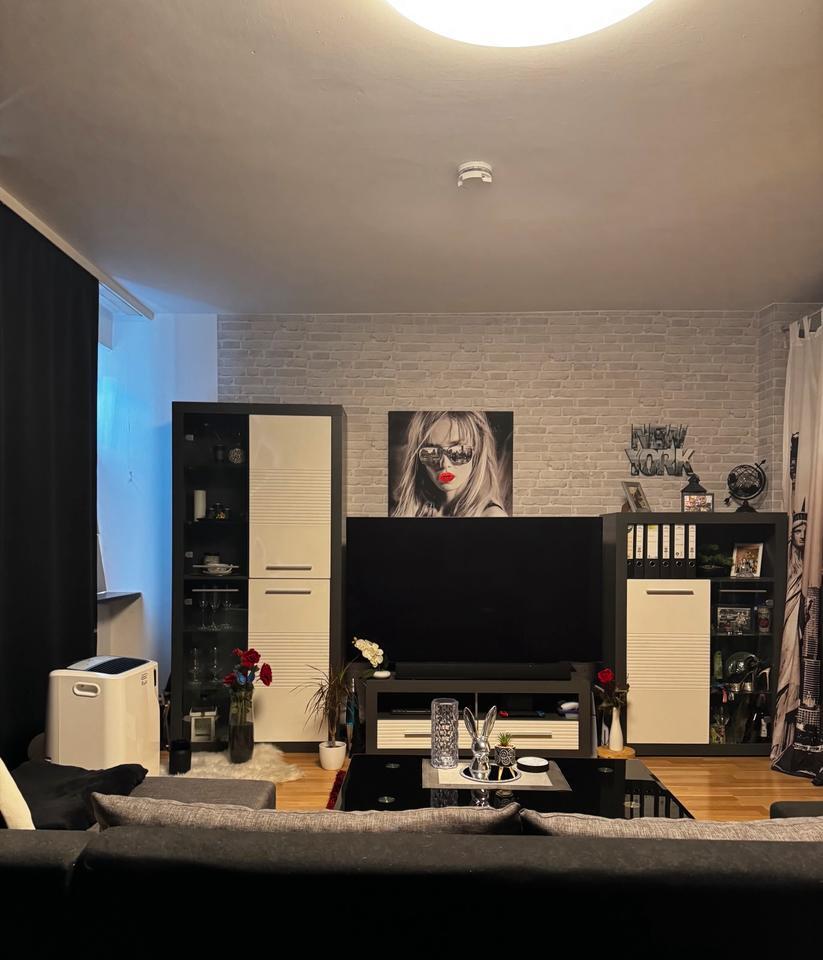 Apartment Ludwigshafen