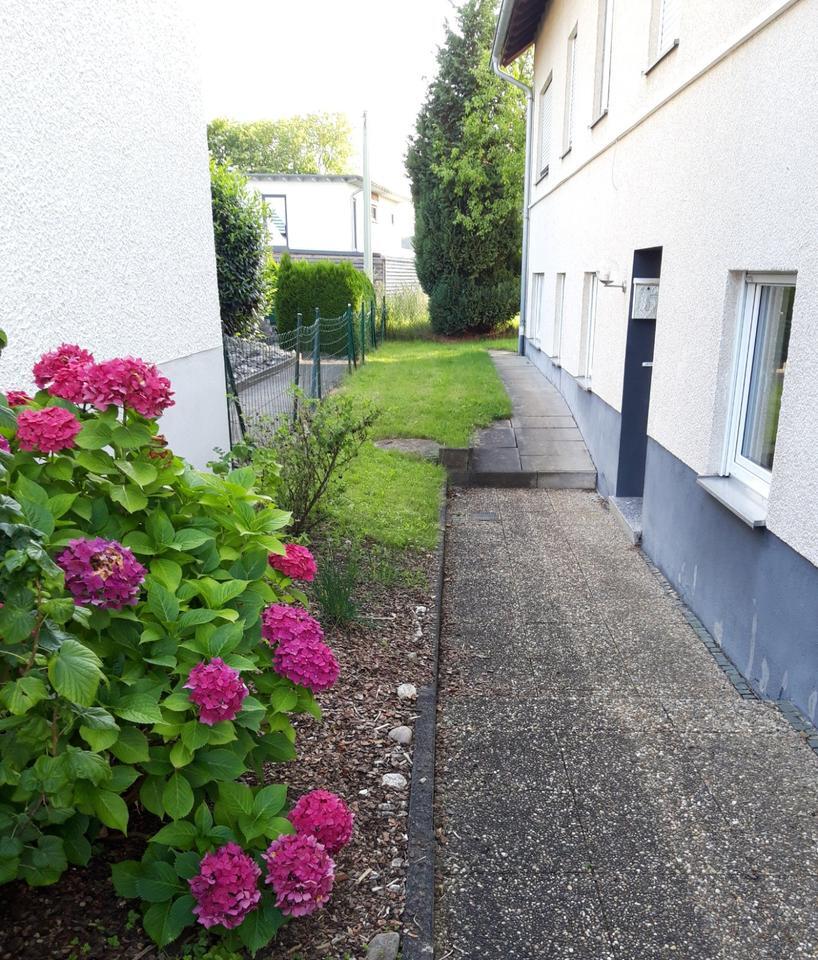 3-Zimmerwohnung in Boden (79 qm)