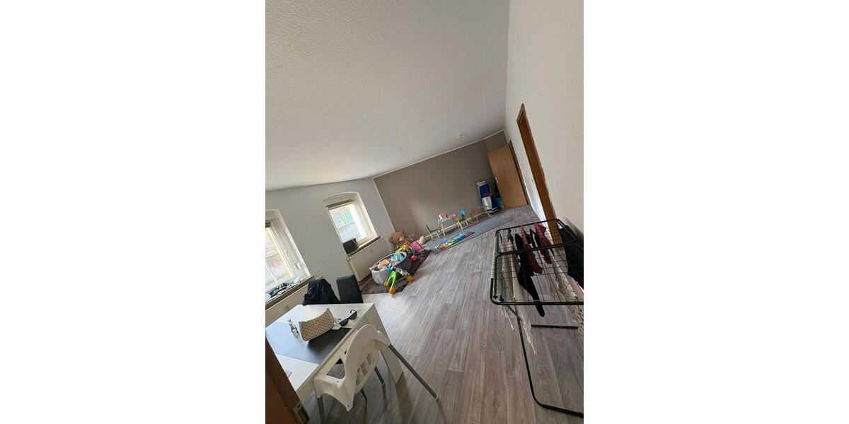 Etagenwohnung Finsterwalde - 3 Zimmer, 62 m&sup2;, 440&euro; | Angebot:26291548