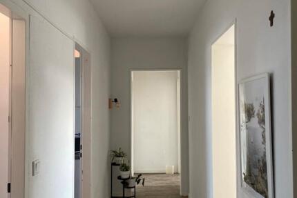 Coole WG mit Top-Lage und Community 1 zimmer