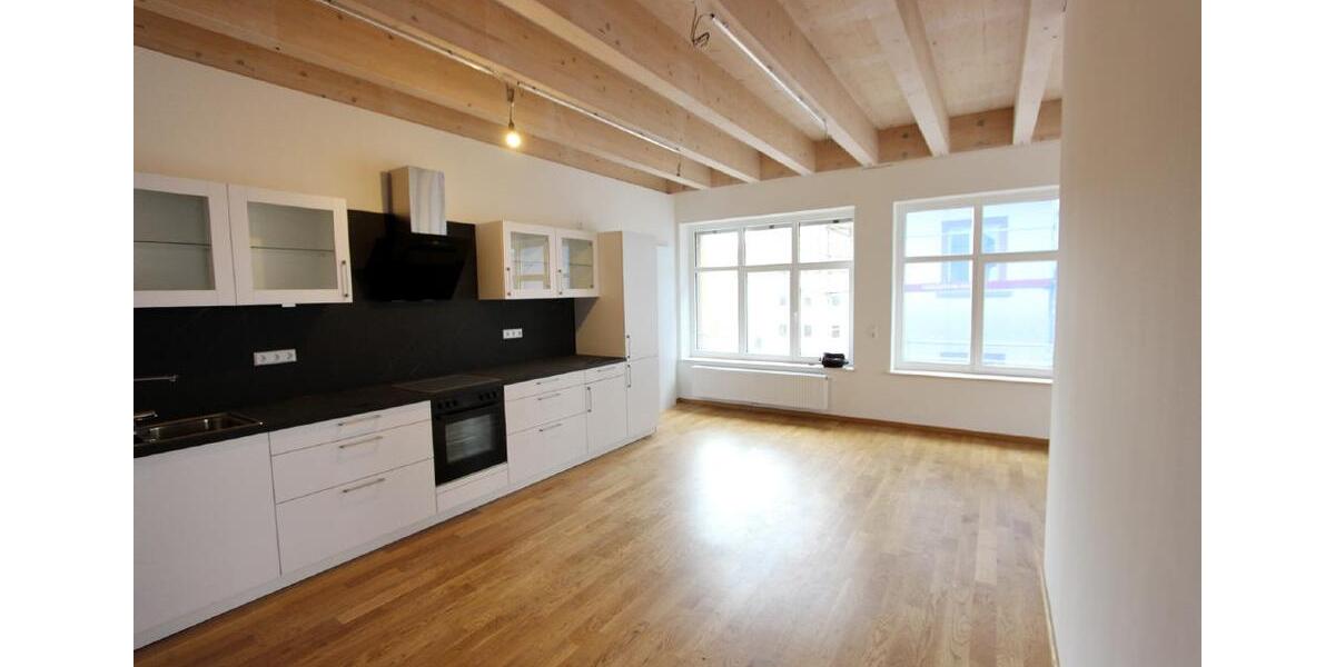 Loft - Studio - Atelier Wangen im Allgäu - 3.5 Zimmer, 115 m&sup2;, 1.590&euro; | Angebot:26600803