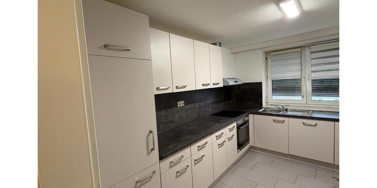 Erdgeschoßwohnung Empfingen - 2 Zimmer, 61 m&sup2;, 500&euro; | Angebot:24344112