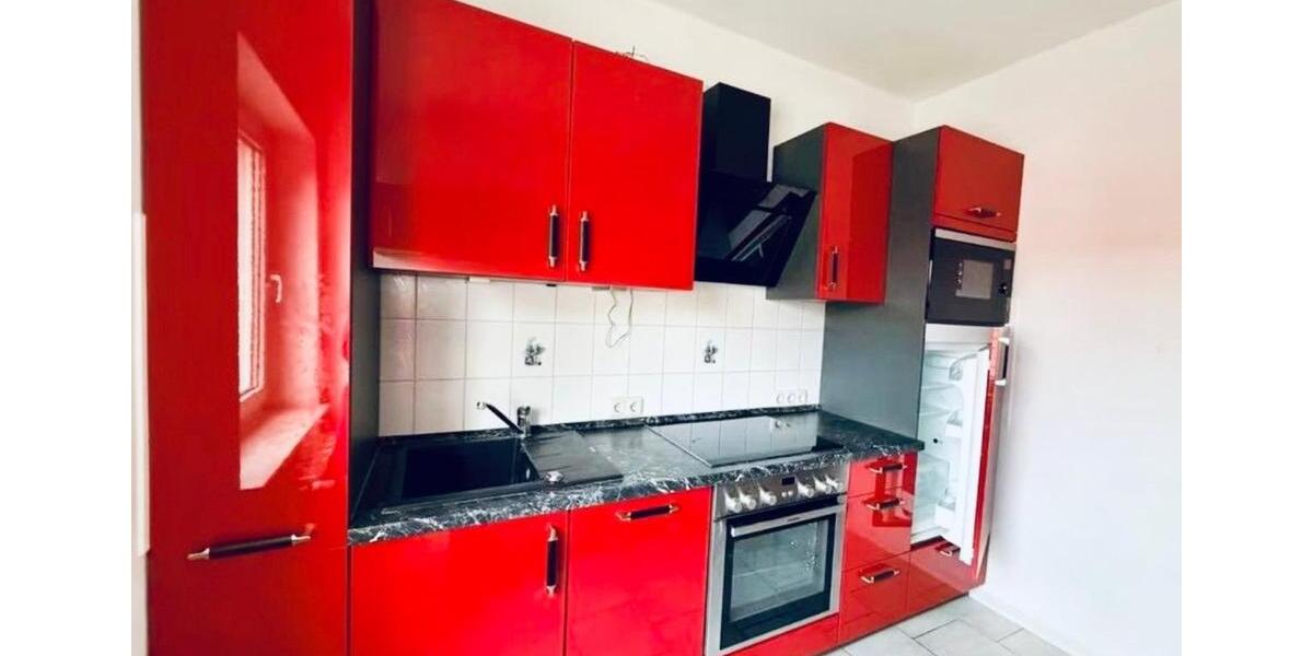 Etagenwohnung Möckern - 3 Zimmer, 73 m&sup2;, 395&euro; | Angebot:24851151
