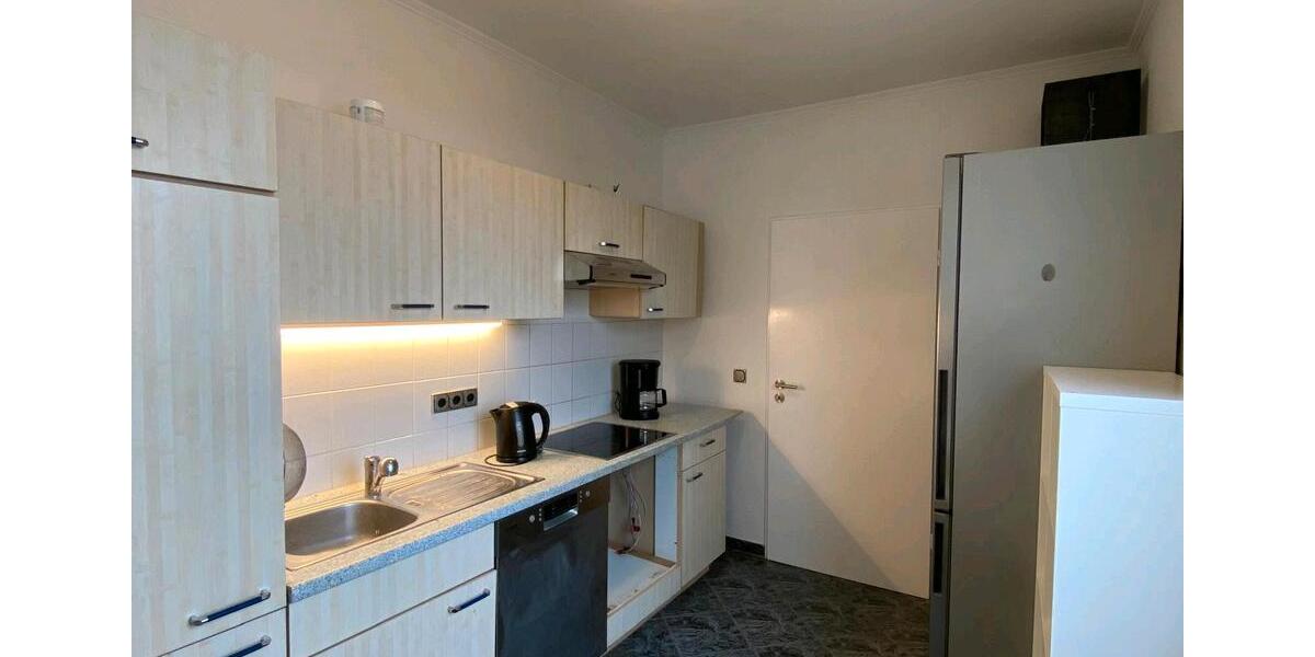 Wohnen auf Zeit Wolfsburg Detmerode - 3 Zimmer, 100 m&sup2;, 15&euro; | Angebot:26432763