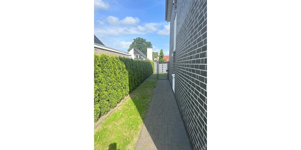 Gemütliche Erdgeschosswohnung mit Terrasse! - Etagenwohnung Papenburg | Angebot:26738176