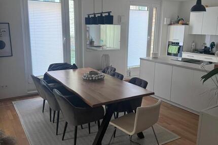 Townhaus - Leben zwischen Altstadt und Französischem Garten 3 zimmer