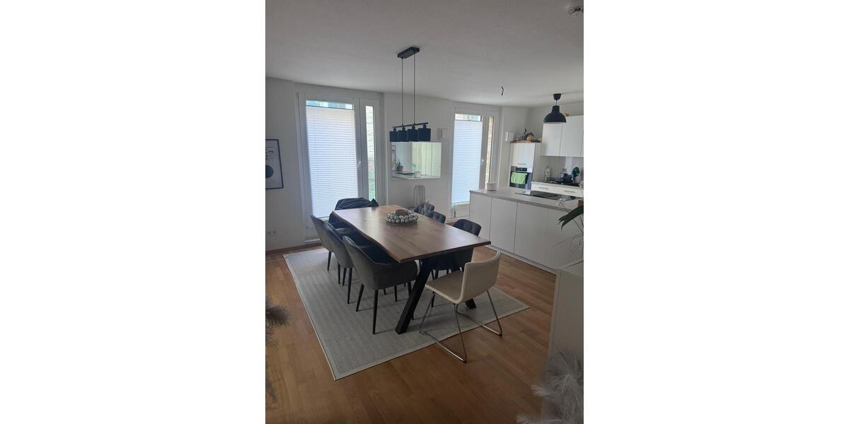 Townhaus - Leben zwischen Altstadt und Französischem Garten 3 zimmer