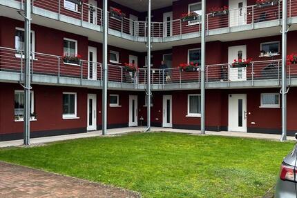 Betreutes Wohnen in schöner Wohnanlage zimmer