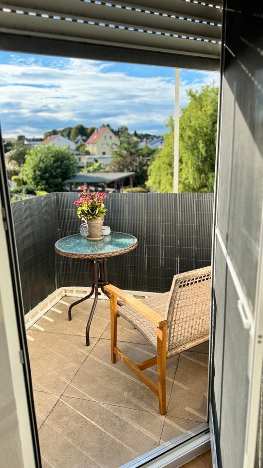 3-Zimmer Wohnung NeubergRavolzhausen