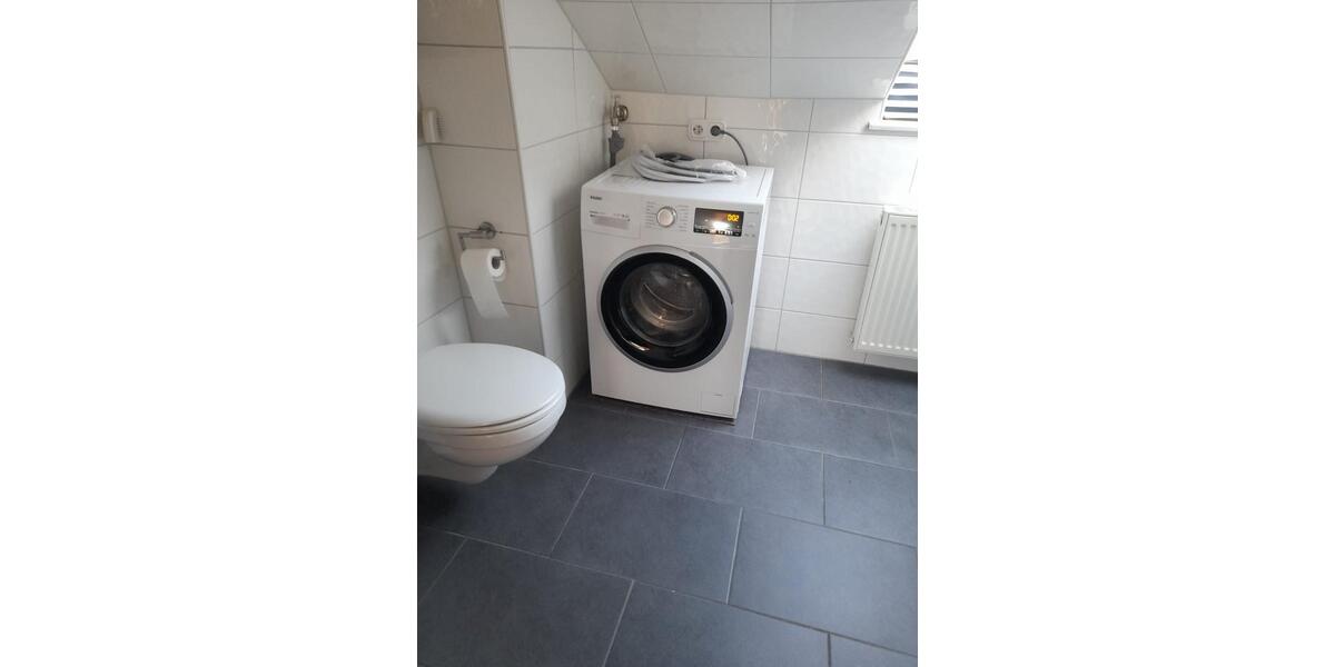 Dachgeschoßwohnung Bad Oeynhausen Rehme - 3 Zimmer, 90 m&sup2;, 550&euro; | Angebot:24326186