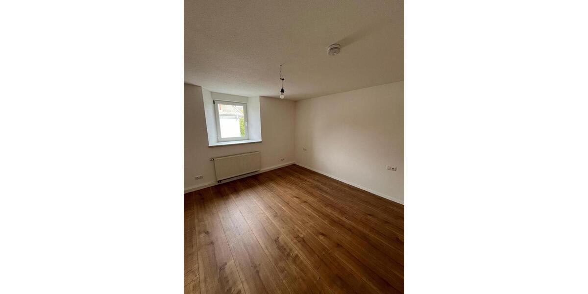 Dachgeschoßwohnung Waldsassen - 4 Zimmer, 112 m&sup2;, 784&euro; | Angebot:24463660