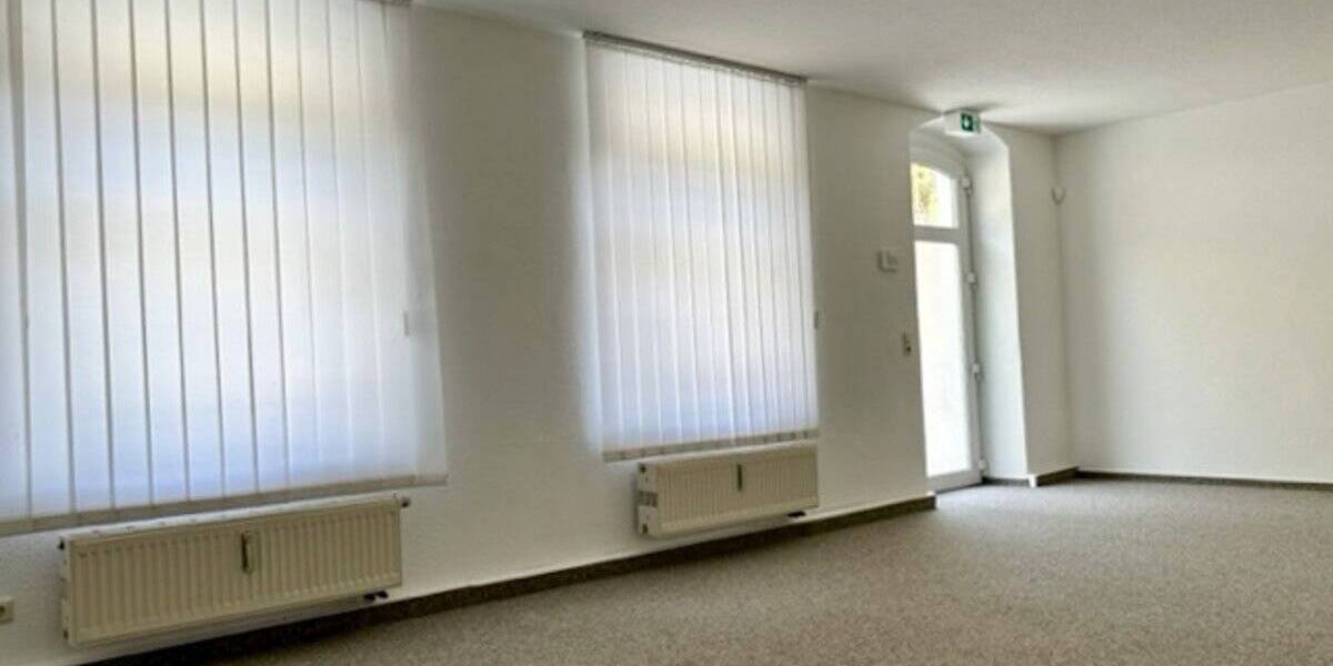 Gewerbeobjekt Annaberg-Buchholz Annaberg - 2 Zimmer, 70 m&sup2;, 450&euro; | Angebot:25744554