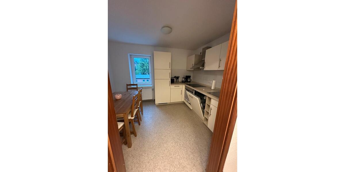 Dachgeschoßwohnung Braunlage - 3 Zimmer, 80 m&sup2;, 670&euro; | Angebot:25841910
