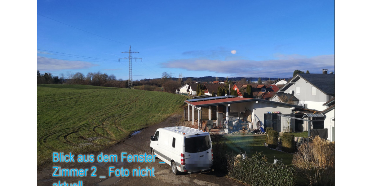 Etagenwohnung Waltenhofen - 4 Zimmer, 89 m&sup2;, 400&euro; | Angebot:25416868