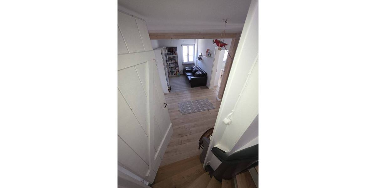 Doppelhaushälfte Kandern - 6 Zimmer, 157 m&sup2;, 2.050&euro; | Angebot:26819746