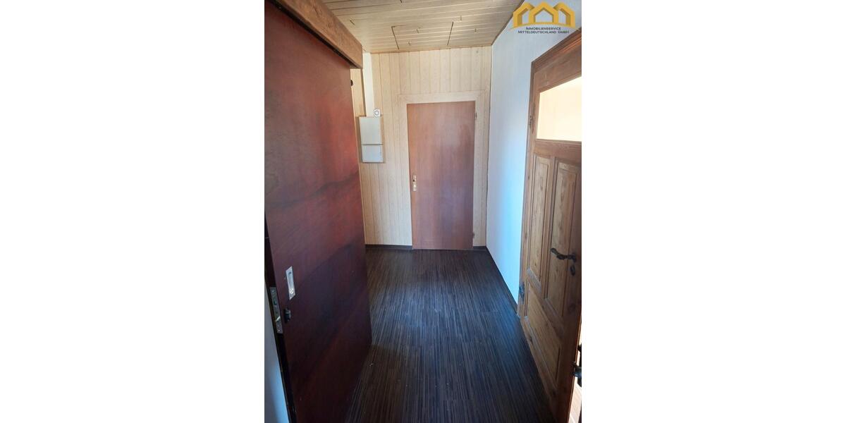 Dachgeschoßwohnung Eisleben (Lutherstadt) - 2 Zimmer, 69 m&sup2;, 430&euro; | Angebot:26177818