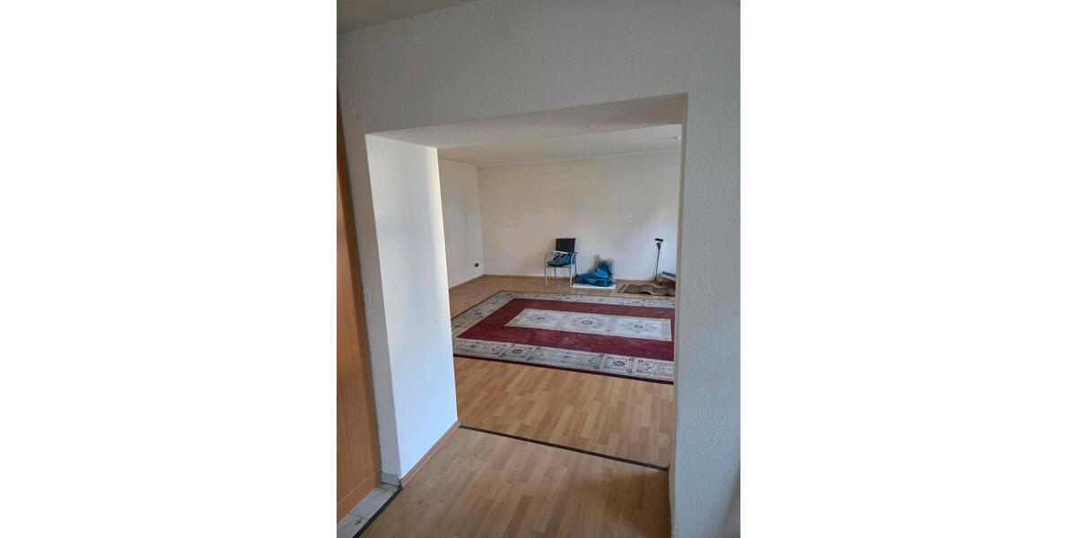 Erdgeschoßwohnung Geestland Bad Bederkesa - 3 Zimmer, 80 m&sup2;, 560&euro; | Angebot:24343655