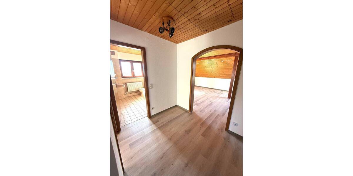 Etagenwohnung Leinfelden-Echterdingen Echterdingen - 2 Zimmer, 56 m&sup2;, 730&euro; | Angebot:26674086