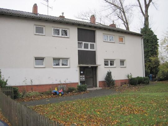 3-Zimmer-Wohnung direkt am Bahnhof Grevenbroich