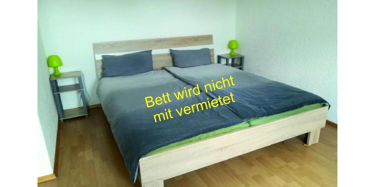 Erdgeschoßwohnung Trippstadt - 2 Zimmer, 51 m&sup2;, 510&euro; | Angebot:26464119