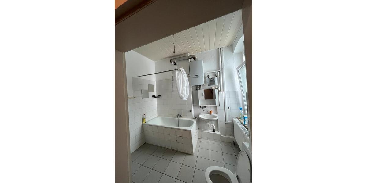 Wohnen auf Zeit Hannover Mitte - 4 Zimmer, 80 m&sup2;, 470&euro; | Angebot:26671661