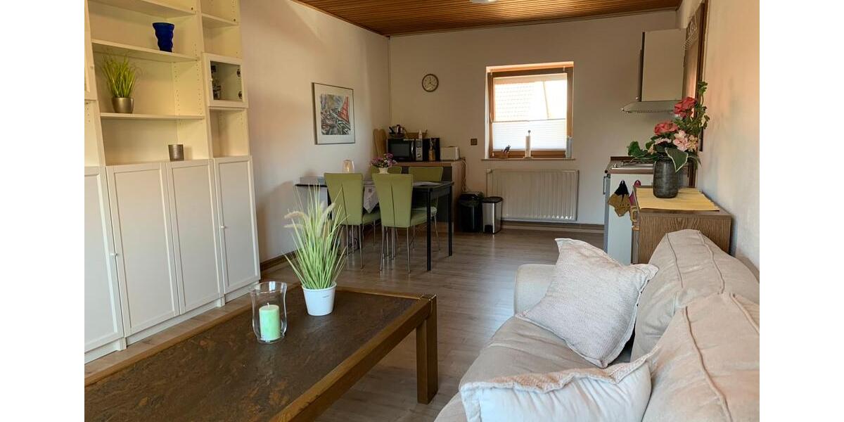 Wohnen auf Zeit Göttingen Grone - 1 Zimmer, 80 m&sup2;, 470&euro; | Angebot:26511351