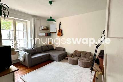 Wohnung Potsdam - 3 Zimmer, 67 m&sup2;, 520&euro; | Angebot:23307135