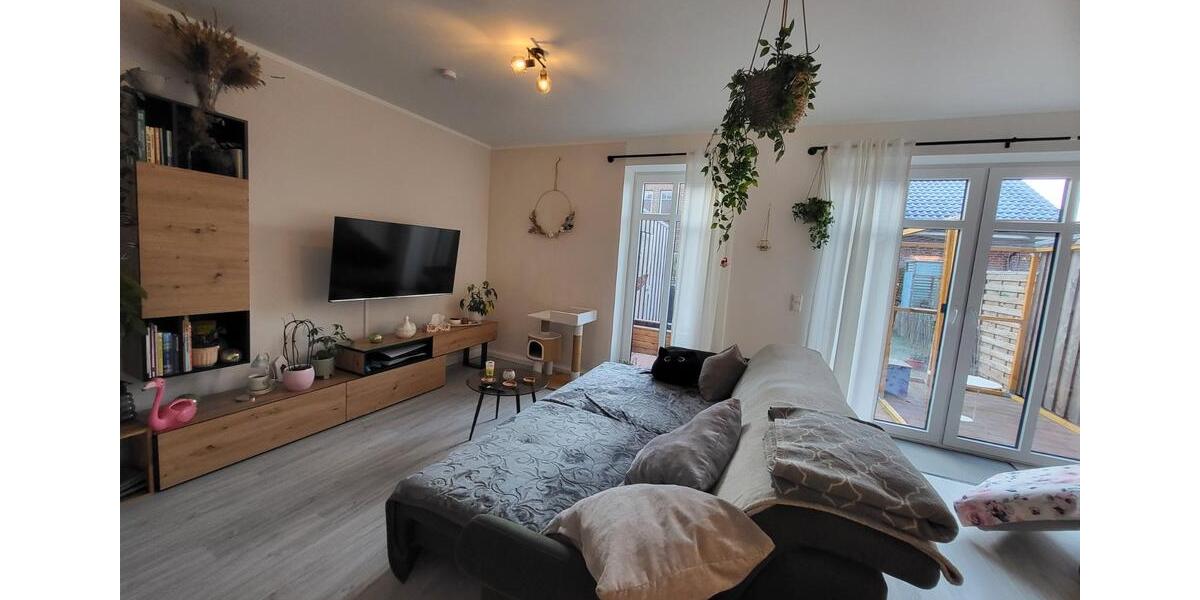 Wohnen auf Zeit Lasbek - 4 Zimmer, 118 m&sup2;, 800&euro; | Angebot:26036082