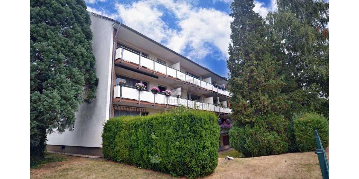 Etagenwohnung Meerbusch / Strümp Strümp - 1 Zimmer, 34 m&sup2;, 425&euro; | Angebot:26770221
