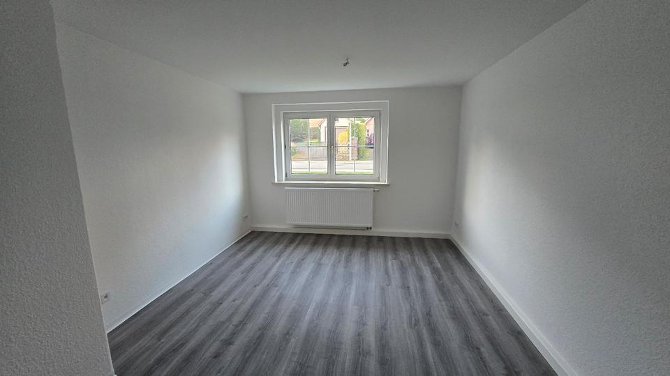 Etagenwohnung Marienberg - 2 Zimmer, 51 m&sup2;, 257&euro; | Angebot:26230292