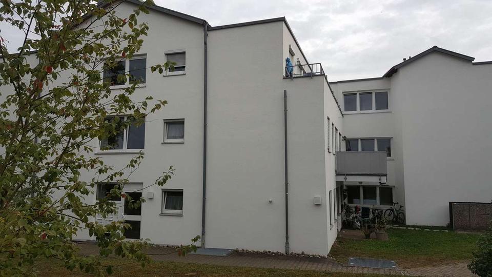 Etagenwohnung Aichtal - 1 Zimmer, 28 m&sup2;, 700&euro; | Angebot:25219639